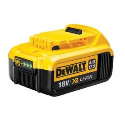 ���������� �� ����������������� DeWALT 18 �, 4 �� (DCB182)