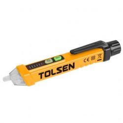 Детектор строительный Tolsen "ПРОФІ" напряжения бесконтактный (38110)