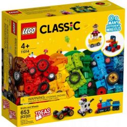  LEGO Classic    (11014)