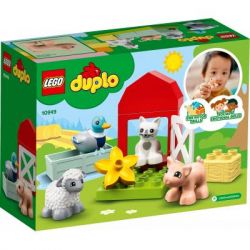  LEGO Duplo      (10949) -  3