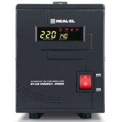 ������������ REAL-EL STAB ENERGY-2000 (EL122400013) - �������� 2