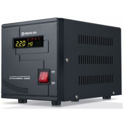 ������������ REAL-EL STAB ENERGY-2000 (EL122400013) - �������� 5