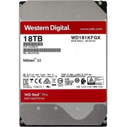 �������� ���� 3.5" 18TB WD (WD181KFGX) - �������� 2