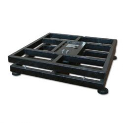 Весы КЗВО BTНЕ-150Н-6 (KZVO-00063) - Картинка 3