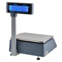 Весы Rongta RLS 1000С (KZVO-00116) - Картинка 4