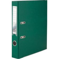 ����� - ��������� Delta by Axent A4 PP 5 c� , assembled dark green (D1713-23C)