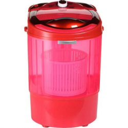 Пральна машина Vilgrand V135-2550red - Картинка 2