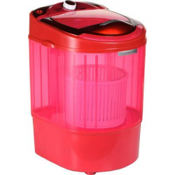 Пральна машина Vilgrand V135-2550red - Картинка 3