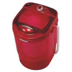 Пральна машина Vilgrand V135-2550red - Картинка 4