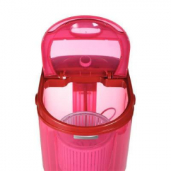 Пральна машина Vilgrand V135-2550red - Картинка 5