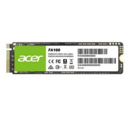 SSD ���������� Acer FA100 512GB M.2 2280 (FA100-512GB)