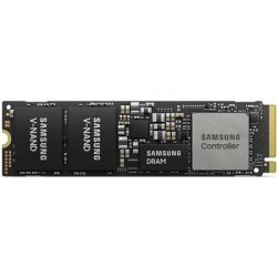   M.2 500Gb, Samsung PM9A1, PCI-E 4.0 x4, MLC 3-bit V-NAND, 6900/5000 MB/s, Bulk,  "980 Pro"  OEM  (MZVL2512HCJQ-00B00) -  1