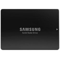 SSD  Samsung PM883 480GB 2.5" (MZ7LH480HAHQ-00005) -  1