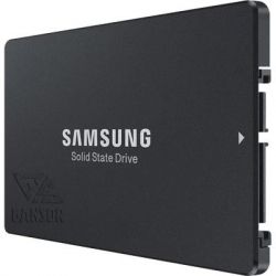 SSD  Samsung PM983 960GB 2.5" U.2 (MZQLB960HAJR-00007) -  3