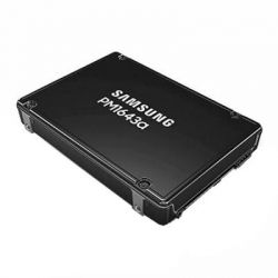  SSD SAS 2.5" 1.92TB PM1643a Samsung (MZILT1T9HBJR-00007) -  1