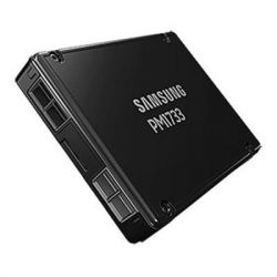  SSD U.2 2.5" 3.84TB PM1733 EVT2 Samsung (MZWLR3T8HBLS-00007)