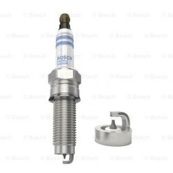 Свеча зажигания Bosch 0 242 140 523 - Картинка 7