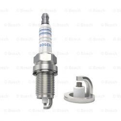Свеча зажигания Bosch 0 242 229 699 - Картинка 7