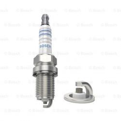Свічка запалювання Bosch 0 242 235 667 - Картинка 7