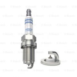 Свеча зажигания Bosch 0 242 236 618 - Картинка 7