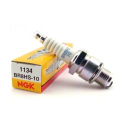   NGK 1134 BR8HS-10 -  2