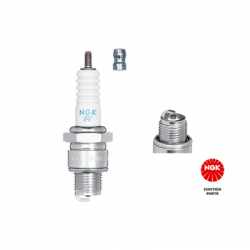 ����� ��������� NGK 4551 BR9HS-10