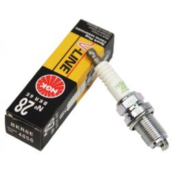 ����� ��������� NGK 4856 BKR6E - �������� 4