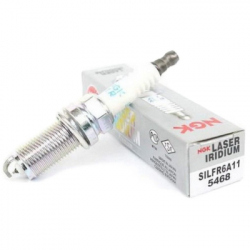 Свічка запалювання NGK 5468 SILFR6A11 - Картинка 3