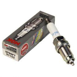 Свічка запалювання NGK 97153 IZFR6P7 - Картинка 6
