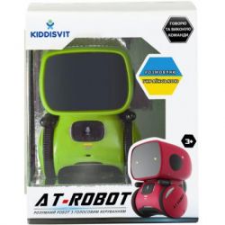   AT-Robot     ,  (AT001-02-UKR) -  3