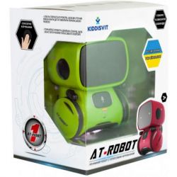   AT-Robot     ,  (AT001-02-UKR) -  4