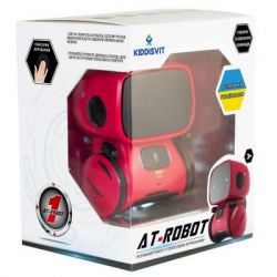   AT-Robot     ,  (AT001-01-UKR) -  2