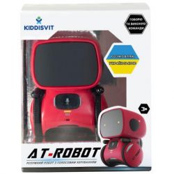   AT-Robot     ,  (AT001-01-UKR) -  3