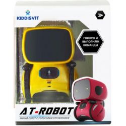   AT-Robot     , (AT001-03-UKR) -  2