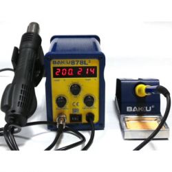 ������� ������� Baku BK-878L2