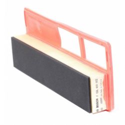 Повітряний фільтр для автомобіля Bosch F 026 400 002 - Картинка 2