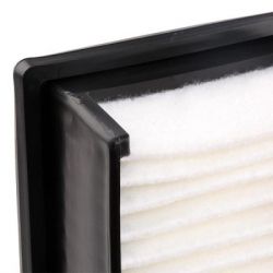 Повітряний фільтр для автомобіля Bosch F 026 400 129 - Картинка 3