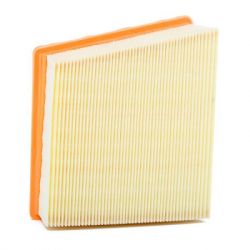 Повітряний фільтр для автомобіля Bosch F 026 400 135 - Картинка 2