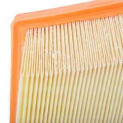 Повітряний фільтр для автомобіля Bosch F 026 400 135 - Картинка 3