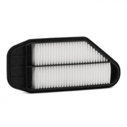 Повітряний фільтр для автомобіля Bosch F 026 400 349 - Картинка 2