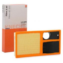 ��������� ������ ��� ��������� Mahle LX2010 - �������� 4