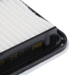 Повітряний фільтр для автомобіля Mahle LX2672 - Картинка 3