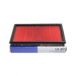 Повітряний фільтр для автомобіля Mahle LX307 - Картинка 5
