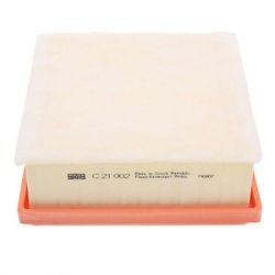 Повітряний фільтр для автомобіля Mann C21002 - Картинка 2