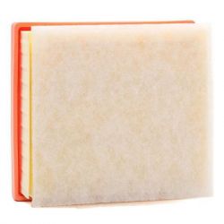 Повітряний фільтр для автомобіля Mann C21002 - Картинка 3