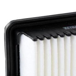 Повітряний фільтр для автомобіля Mann C25016 - Картинка 3