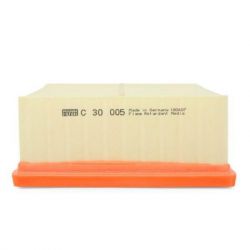 Повітряний фільтр для автомобіля Mann C30005 - Картинка 3