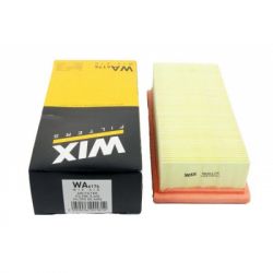 Повітряний фільтр для автомобіля Wixfiltron WA6176 - Картинка 2