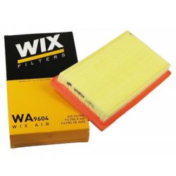 Повітряний фільтр для автомобіля Wixfiltron WA9604 - Картинка 2