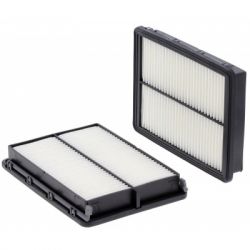 Повітряний фільтр для автомобіля Wixfiltron WA9834 - Картинка 3